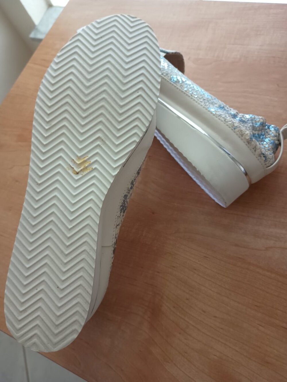 Ron White shoes - Picture 4 of 6